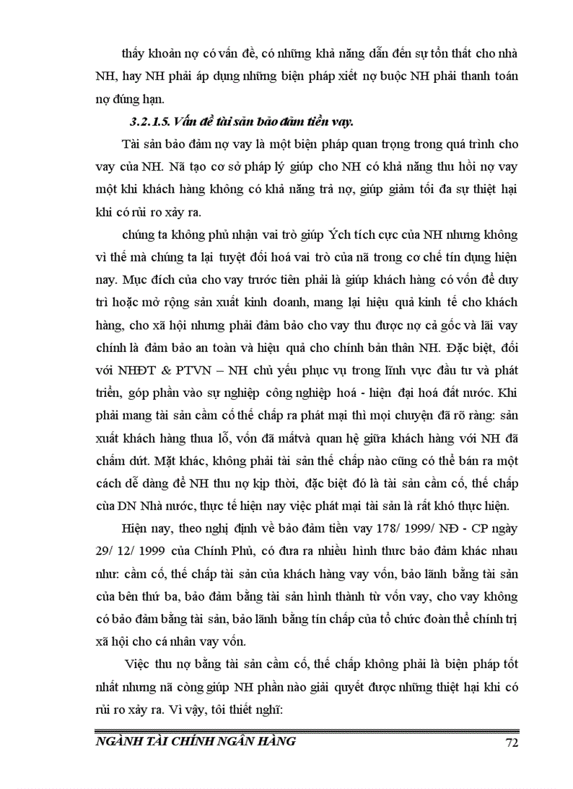 image for page Giải pháp nâng cao hiệu quả tín dụng trung dài hạn tại Ngân Hàng đầu tư và phát triển việt nam 1