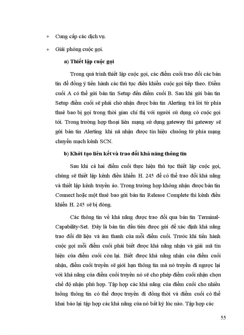 image for page Tổng quan về mạng thế hệ sau NGN