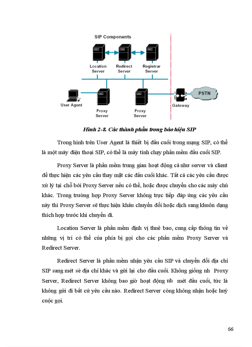 image for page Tổng quan về mạng thế hệ sau NGN