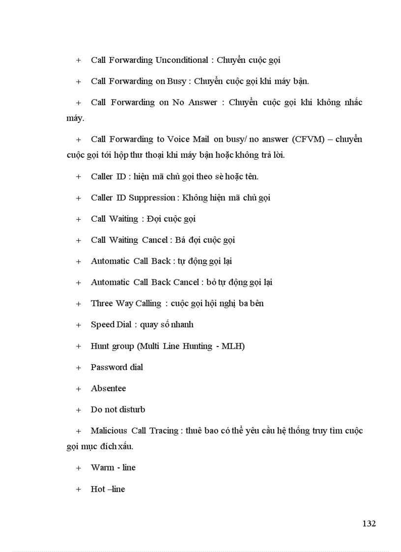 image for page Tổng quan về mạng thế hệ sau NGN