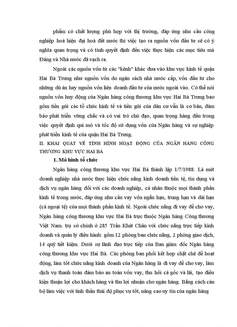 image for page Một số giải pháp nhằm nâng cao chất lượng công tác thanh toán điện tử tại NHCT Hai Bà Trưng 1