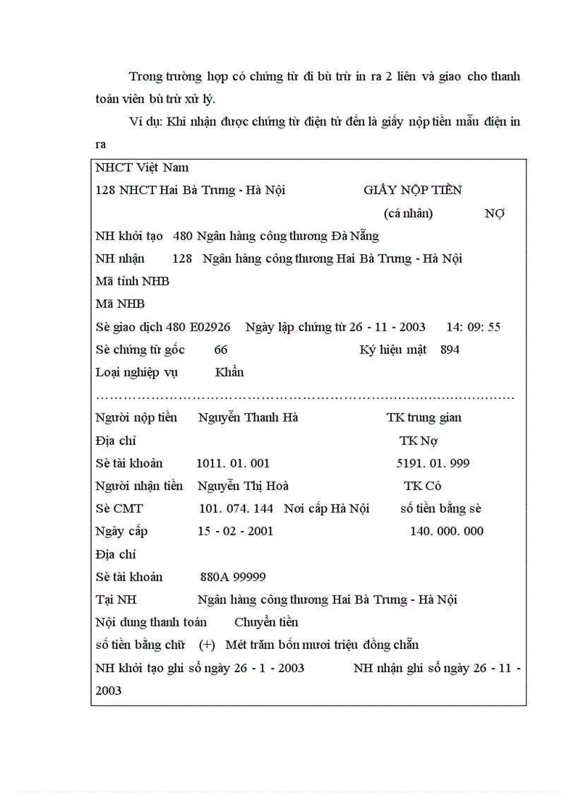 image for page Một số giải pháp nhằm nâng cao chất lượng công tác thanh toán điện tử tại NHCT Hai Bà Trưng 1