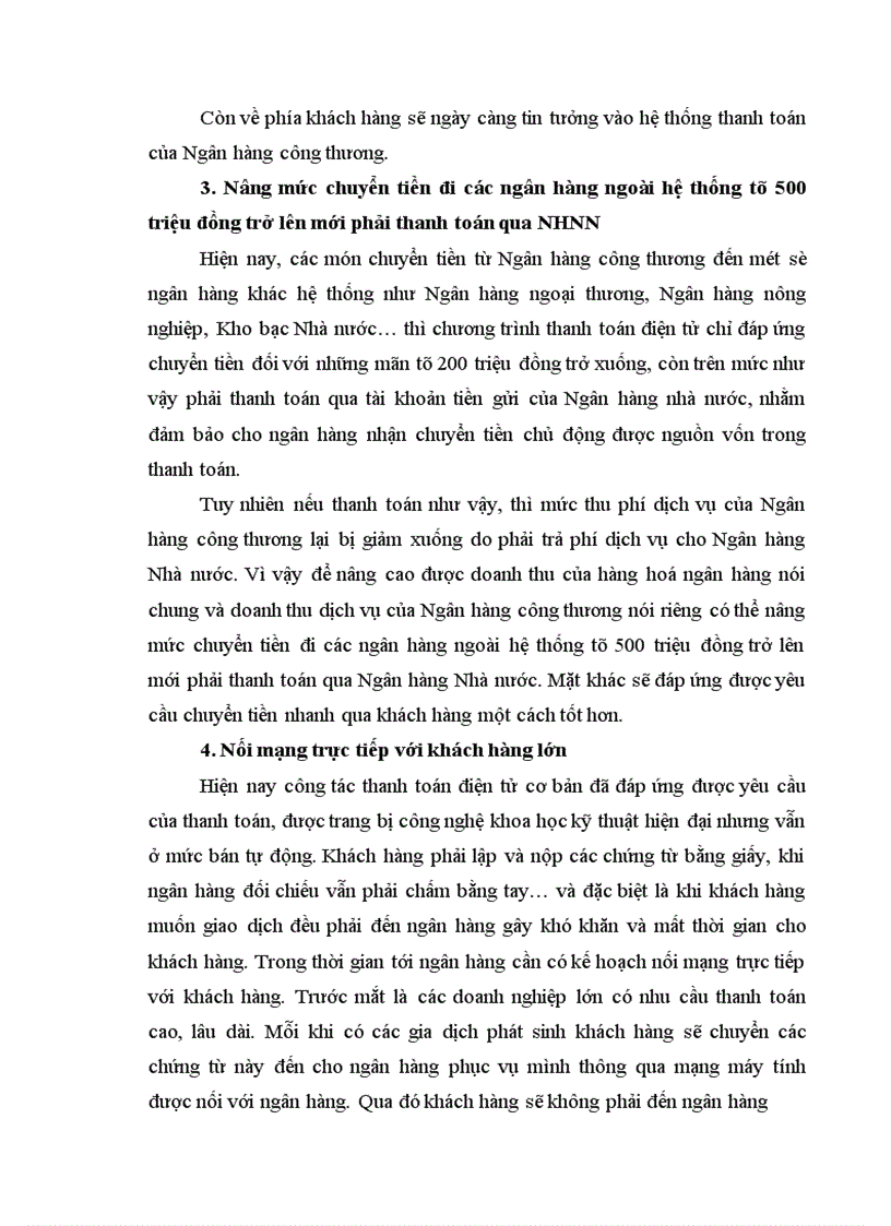 image for page Một số giải pháp nhằm nâng cao chất lượng công tác thanh toán điện tử tại NHCT Hai Bà Trưng 1
