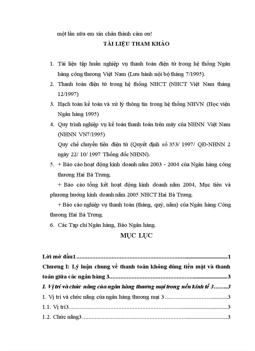 image for page Một số giải pháp nhằm nâng cao chất lượng công tác thanh toán điện tử tại NHCT Hai Bà Trưng 1