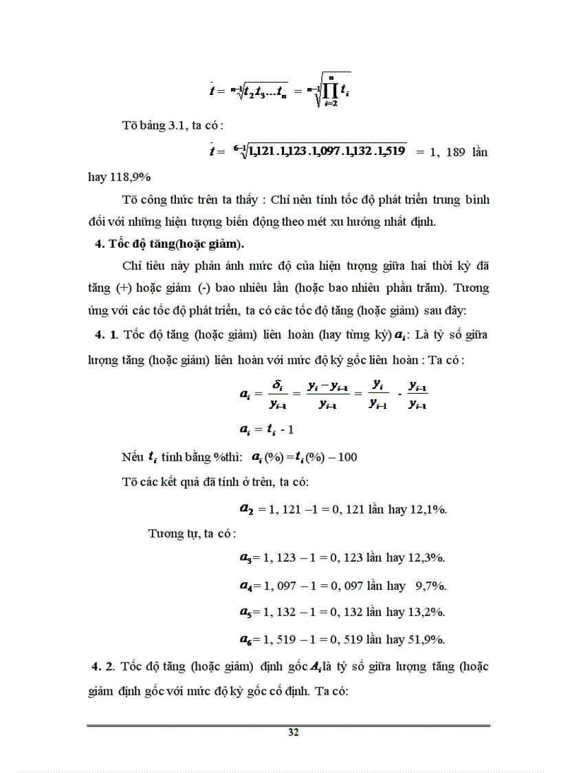 image for page Vận dụng Dãy Số Thời Gian vào việc phân tích biến động của giá trị kim ngạch xuất khẩu thuỷ sản của Việt Nam trong 3 năm tiếp theo từ 2001 đến năm 2003