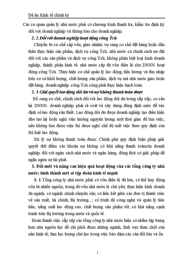 image for page Thực trạng và giải pháp phát triển DNNN ở Việt Nam hiện nay 1