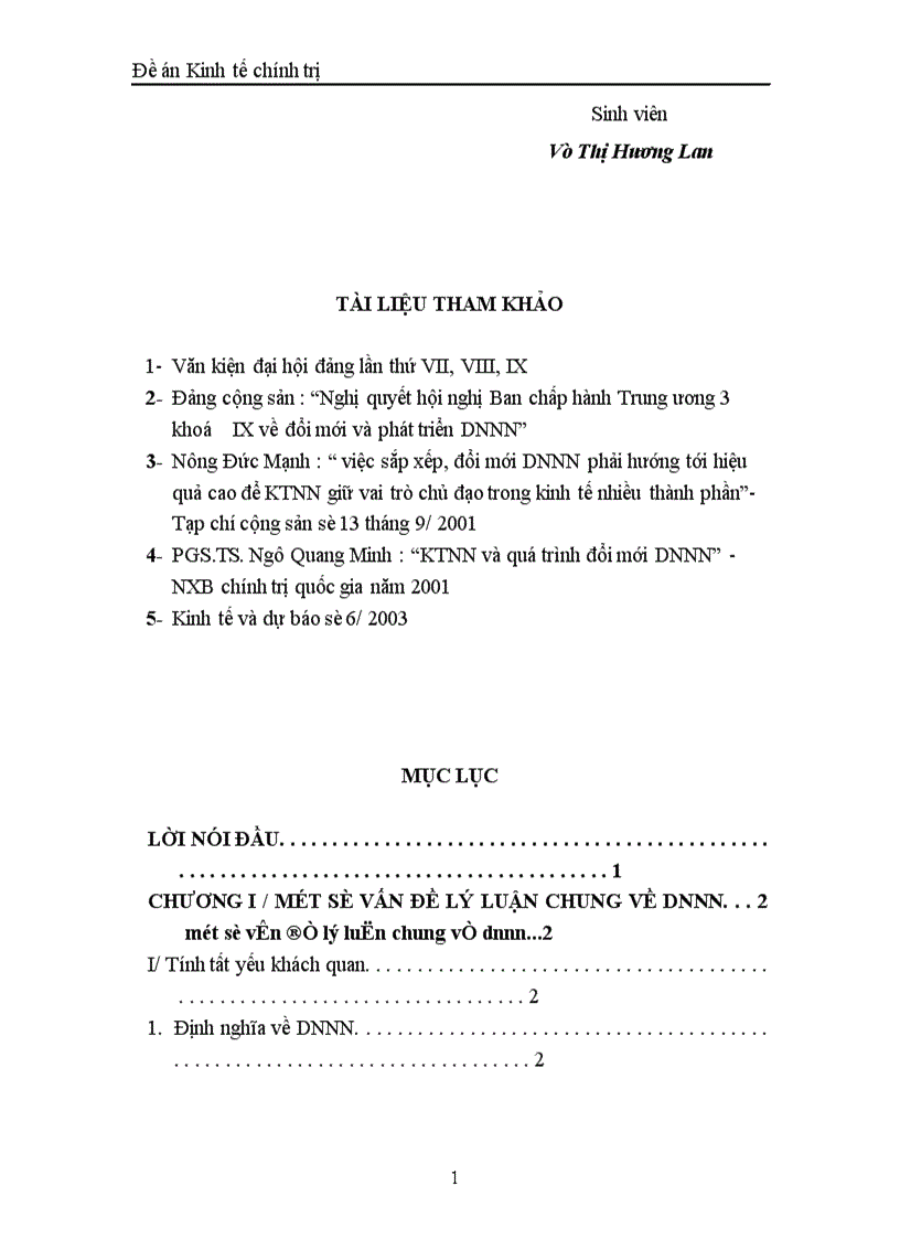 image for page Thực trạng và giải pháp phát triển DNNN ở Việt Nam hiện nay 1