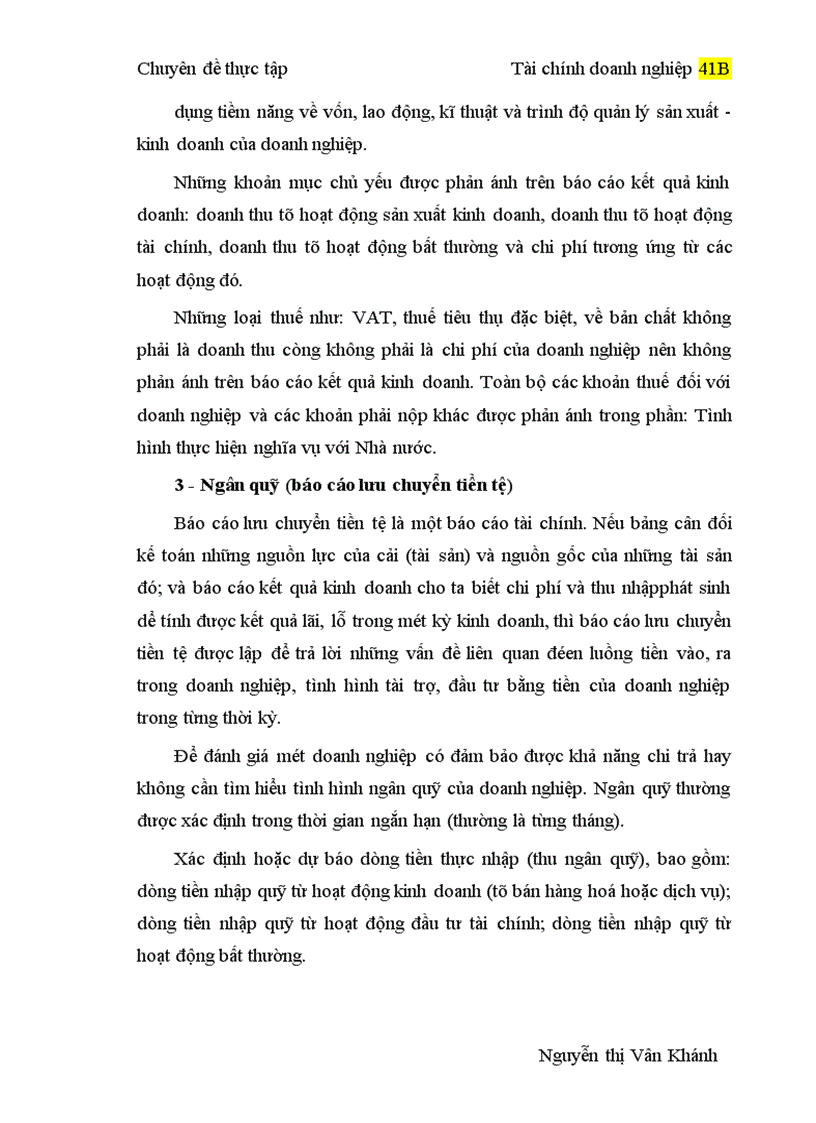 image for page Ứng dụng phương pháp phân tích tỷ số và phương pháp so sánh vào phân tích tài chính của Công ty may Đức Giang 1