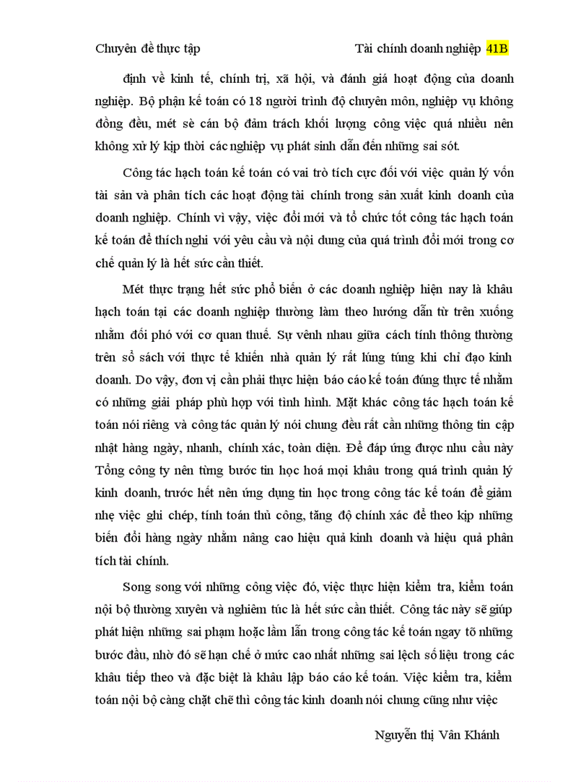 image for page Ứng dụng phương pháp phân tích tỷ số và phương pháp so sánh vào phân tích tài chính của Công ty may Đức Giang 1
