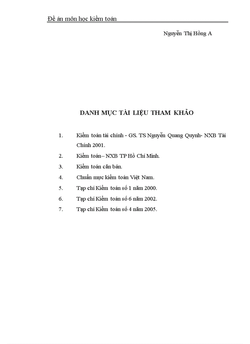 image for page Lập kế hoạch kiểm toán tổng quát trong kiểm toán Báo cáo tài chính