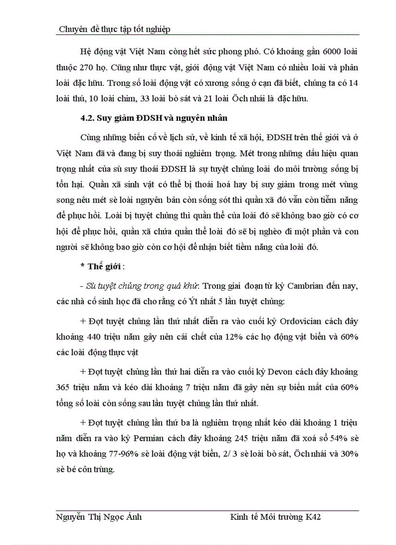 image for page Bước đầu đánh giá tổng giá trị kinh tế của rừng Dẻ xã Hoàng Hoa Thám Chí Linh Hải Dương cho việc hoạch định chính sách duy trì rừng Dẻ này