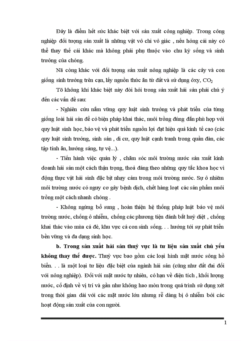 image for page Giải pháp phát triển thị trường tiêu thụ hải sản ở Việt Nam