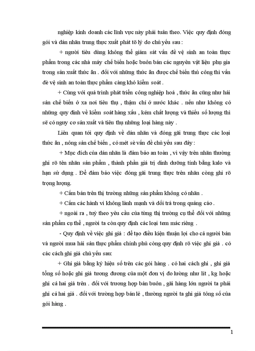 image for page Giải pháp phát triển thị trường tiêu thụ hải sản ở Việt Nam