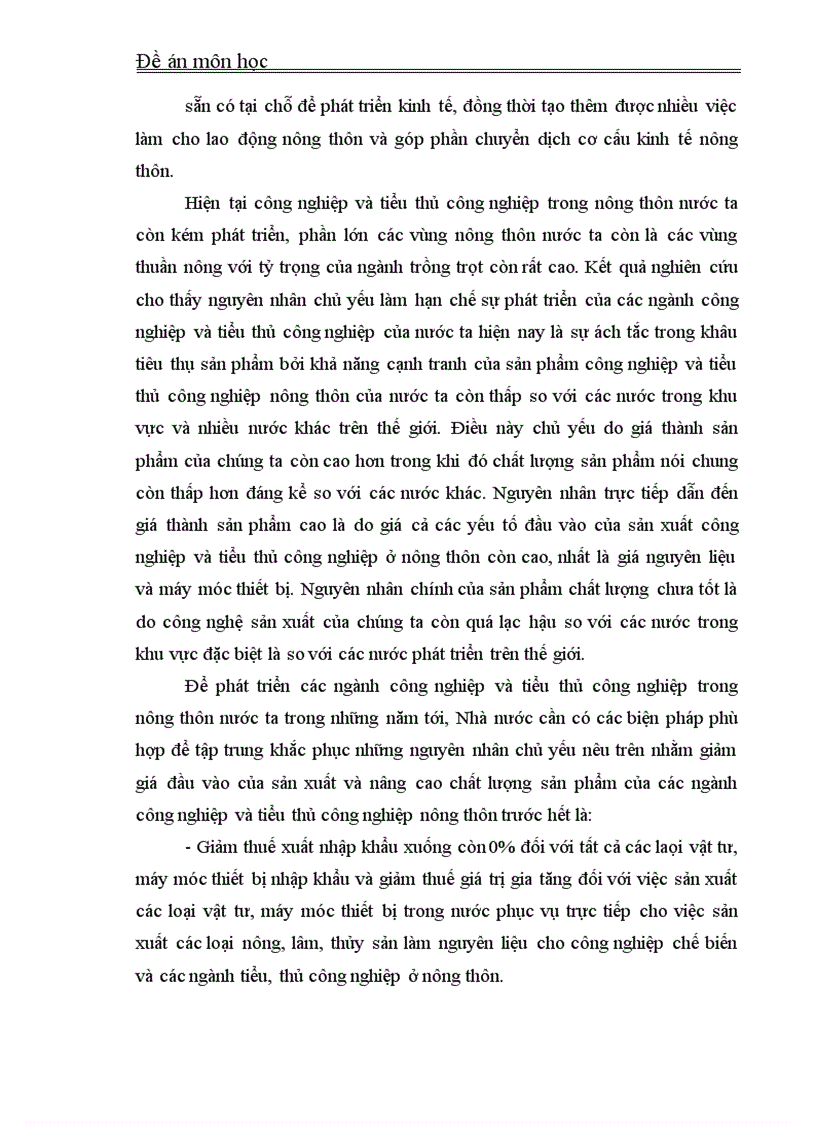 image for page Thực trạng và một số giải pháp sử dụng nguồn lao động nông thôn nước ta hiện nay