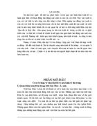 Tiểu luận triết học 1