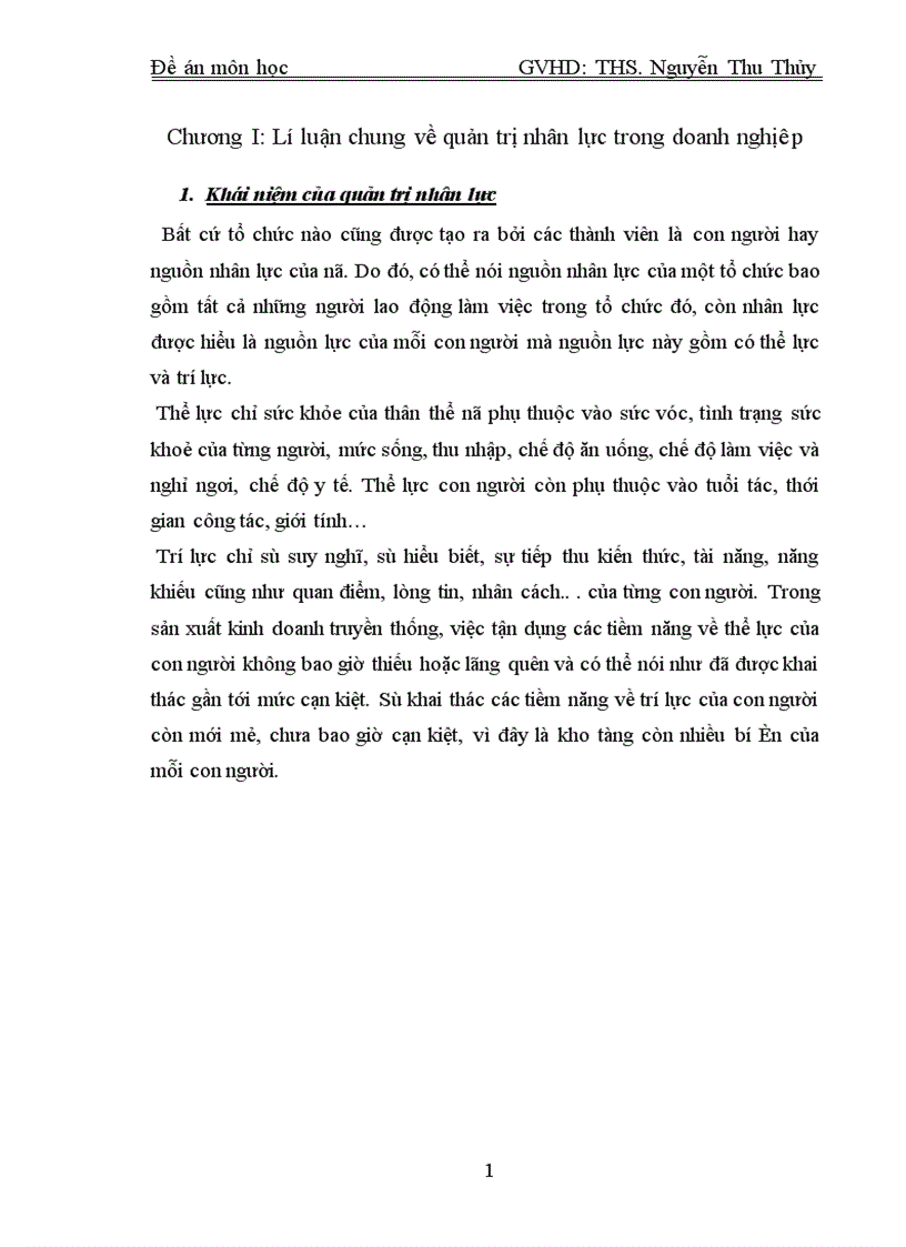 image for page Thực trạng và giải pháp đổi mới công tác quản trị nguồn nhân lực trong doanh nghiệp Việt Nam