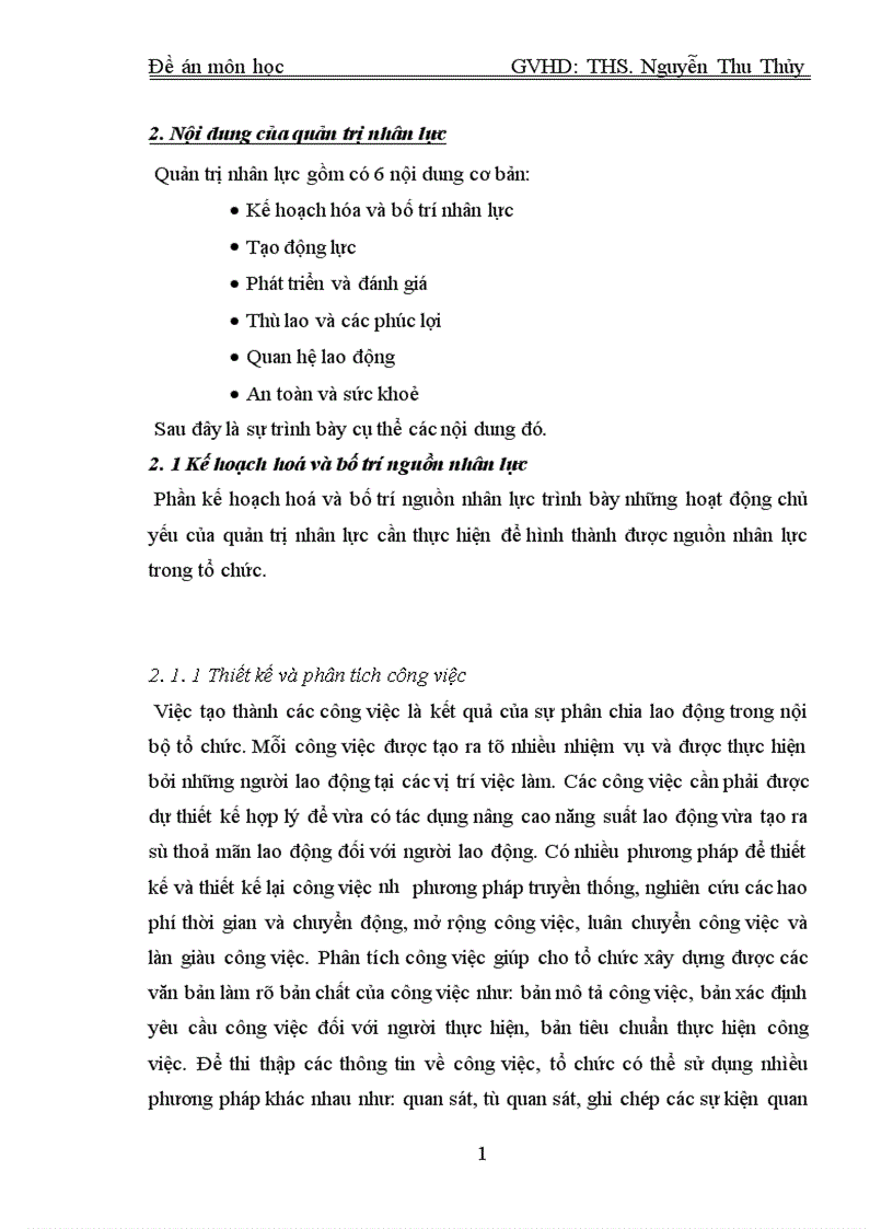 image for page Thực trạng và giải pháp đổi mới công tác quản trị nguồn nhân lực trong doanh nghiệp Việt Nam