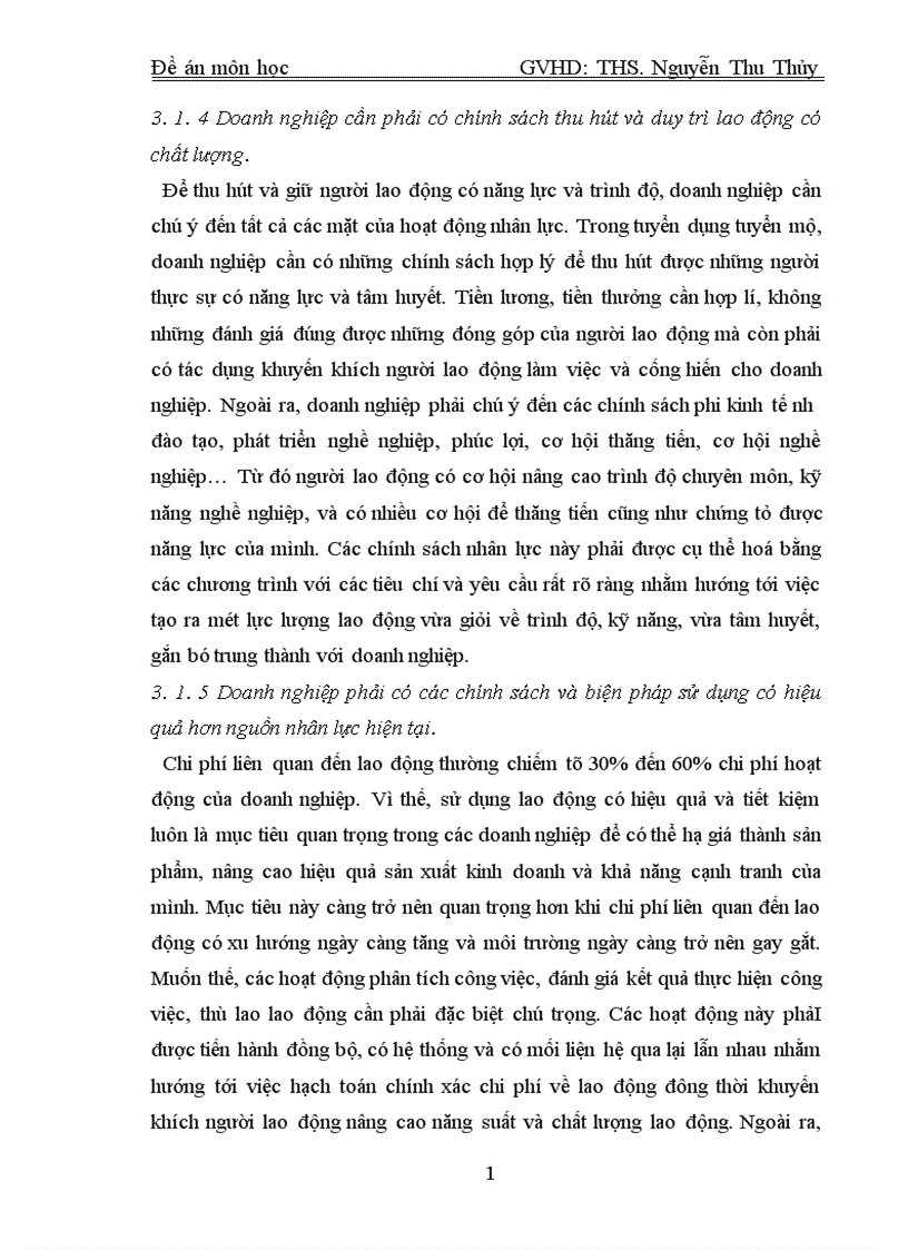 image for page Thực trạng và giải pháp đổi mới công tác quản trị nguồn nhân lực trong doanh nghiệp Việt Nam