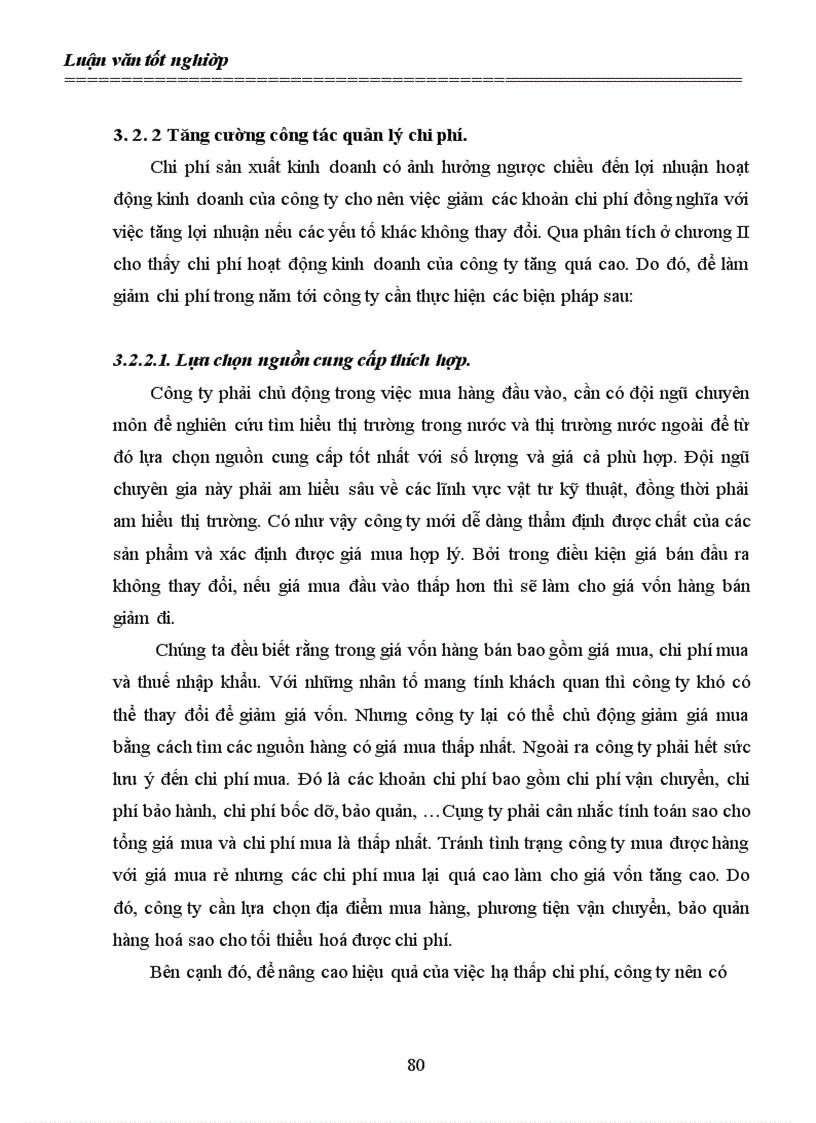 image for page Lợi nhuận và các giải pháp góp phần tăng lợi nhuận tại Công ty cổ phần phát triển công nghệ nông thôn 1