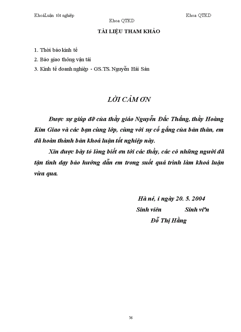 image for page Một số vấn đề về vốn và nâng cao hiệu quả sử dụng vốn tại Công ty cầu 75 thuộc Tổng công ty công trình giao giao thông 8 Bộ Giao Thông Vận tải