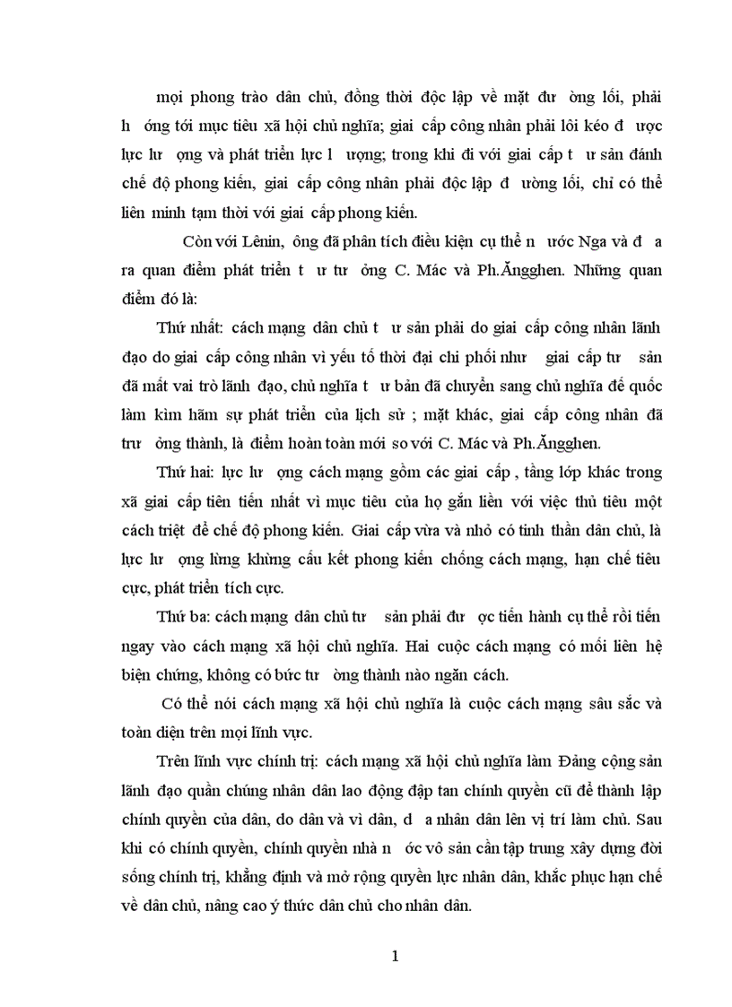 image for page Những biện pháp để củng cố tăng cường sự lãnh đạo của giai cấp công nhân