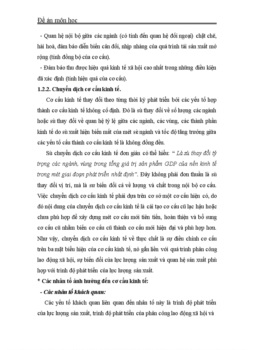 image for page Tác động của đầu tư tới chuyển dịch cơ cấu kinh tế ở Hải Dương