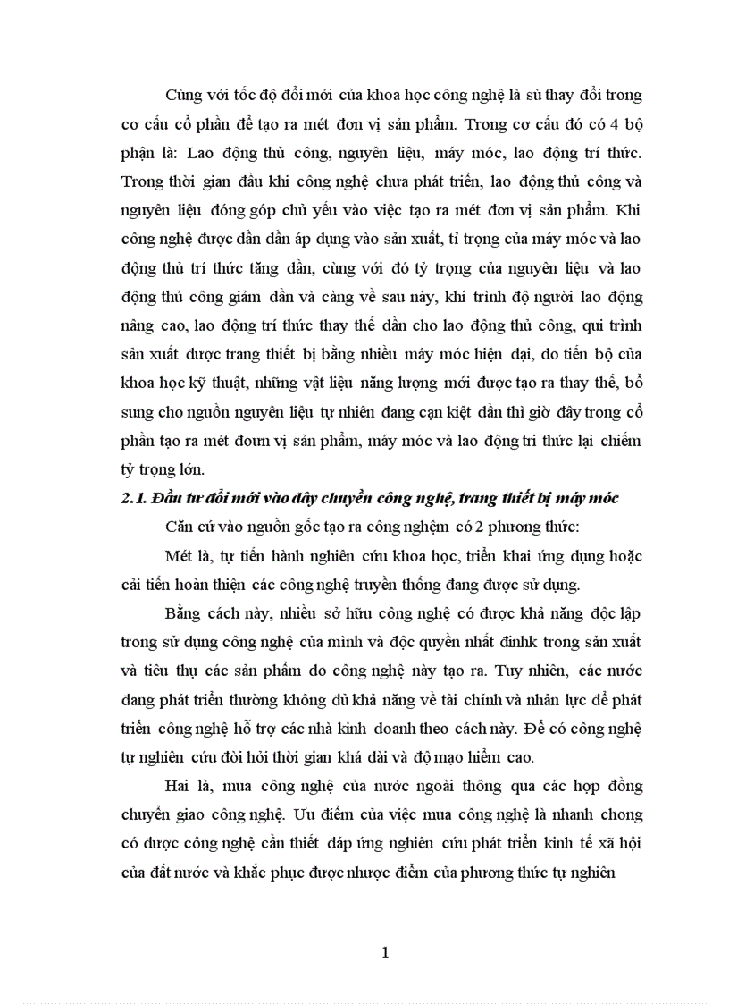 image for page Đầu tư đổi mới khoa học công nghệ 1