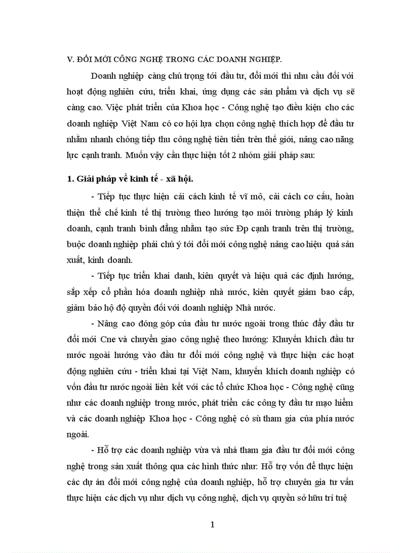 image for page Đầu tư đổi mới khoa học công nghệ 1