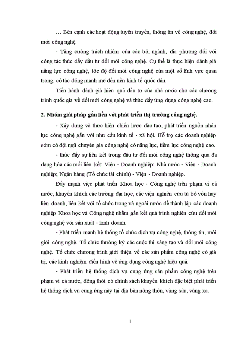 image for page Đầu tư đổi mới khoa học công nghệ 1