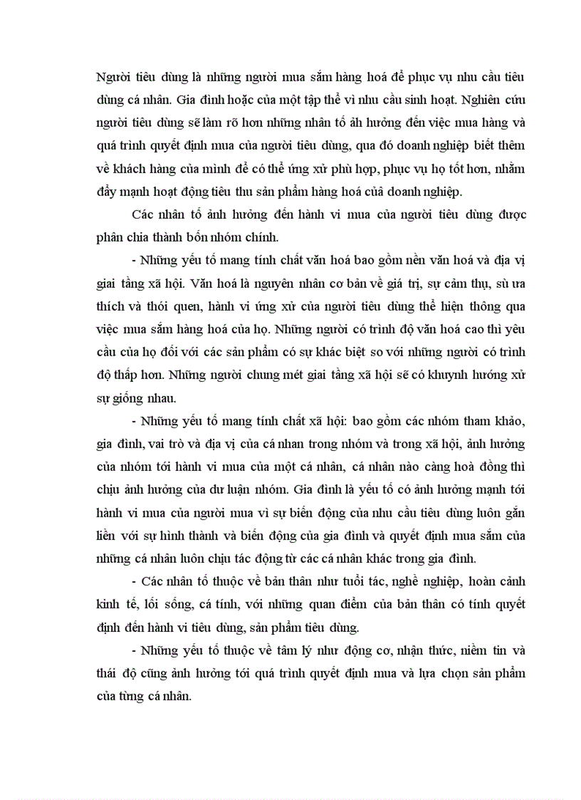 image for page Đẩy mạnh tiêu thụ sản phẩm tại Công ty bánh kẹo Hải Châu 1