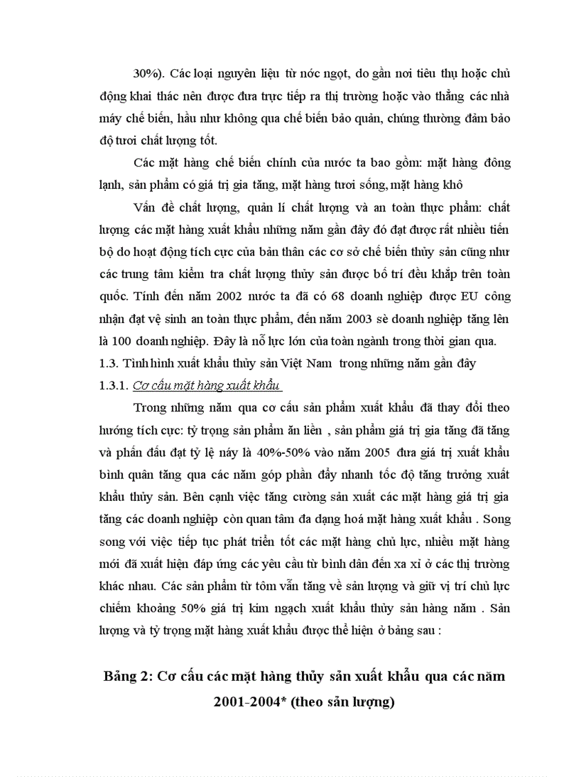 image for page Phương hướng phát triểnvà những giải pháp nhằm đẩy mạnh xuất khẩu thủy sản Việt Nam sang thị trường Trung Quốc