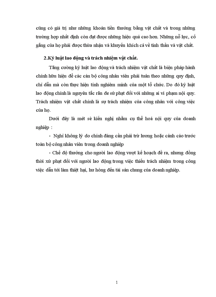 image for page Thực trạng và một số giải pháp nhằm nâng cao hiệu quả công tác quản lý nhân sự trong các doanh nghiệp ở Việt Nam hiện nay 1