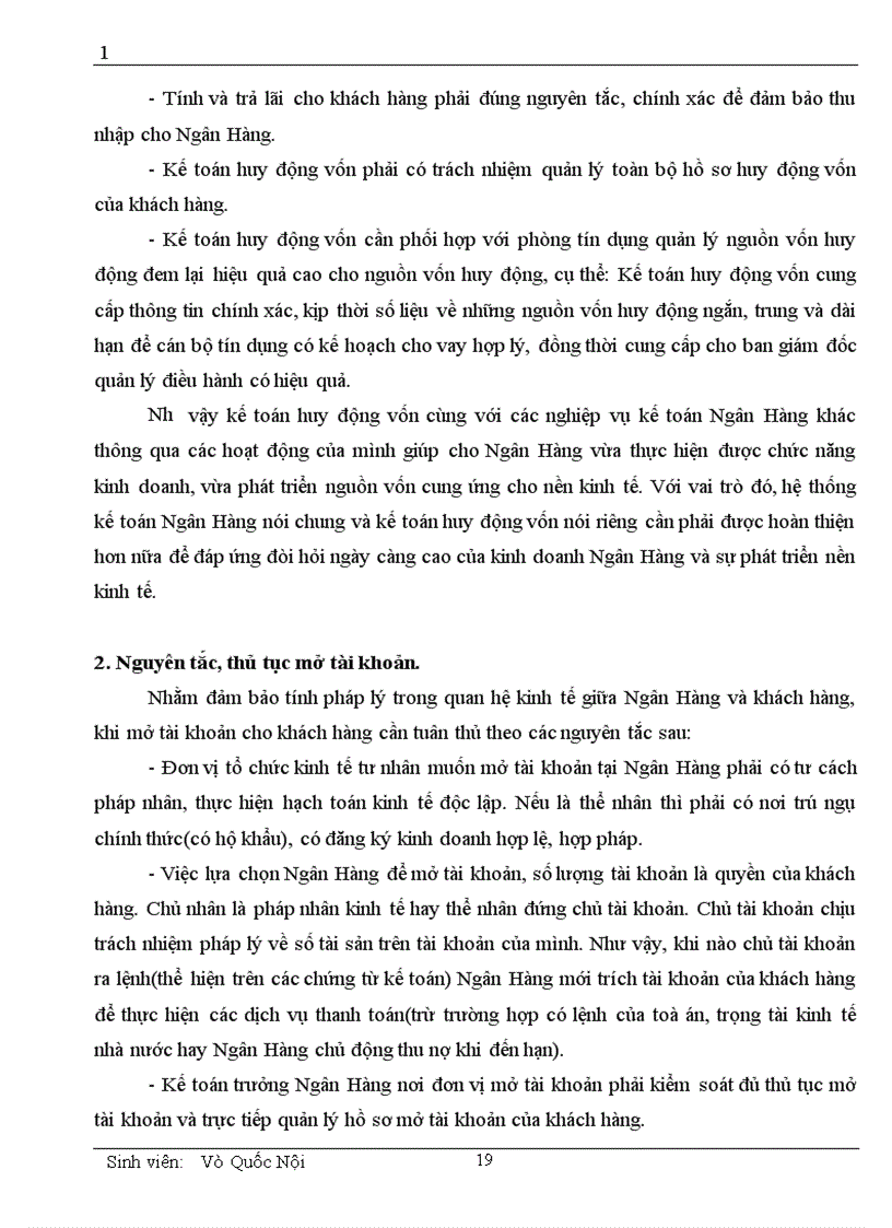 image for page Một số vấn đề cơ bản về vốn và kế toán huy động vốn tại chi nhánh NHNN PTNN Quận Tây Hồ 1