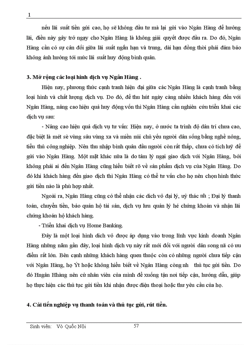 image for page Một số vấn đề cơ bản về vốn và kế toán huy động vốn tại chi nhánh NHNN PTNN Quận Tây Hồ 1