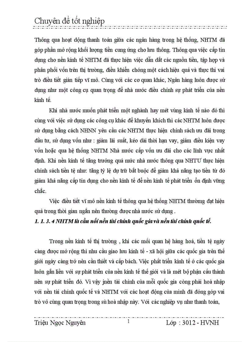 image for page Giải pháp và kiến nghị để đẩy mạnh công tác huy động vốn tại chi nhánh NHNo PTNT huyện Vụ Bản