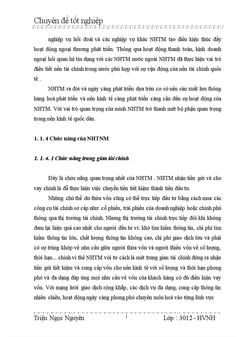 image for page Giải pháp và kiến nghị để đẩy mạnh công tác huy động vốn tại chi nhánh NHNo PTNT huyện Vụ Bản