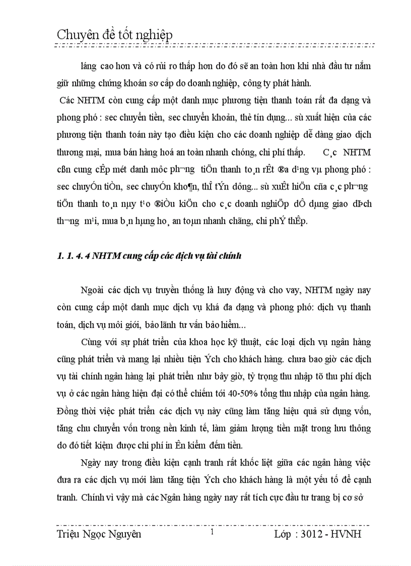 image for page Giải pháp và kiến nghị để đẩy mạnh công tác huy động vốn tại chi nhánh NHNo PTNT huyện Vụ Bản