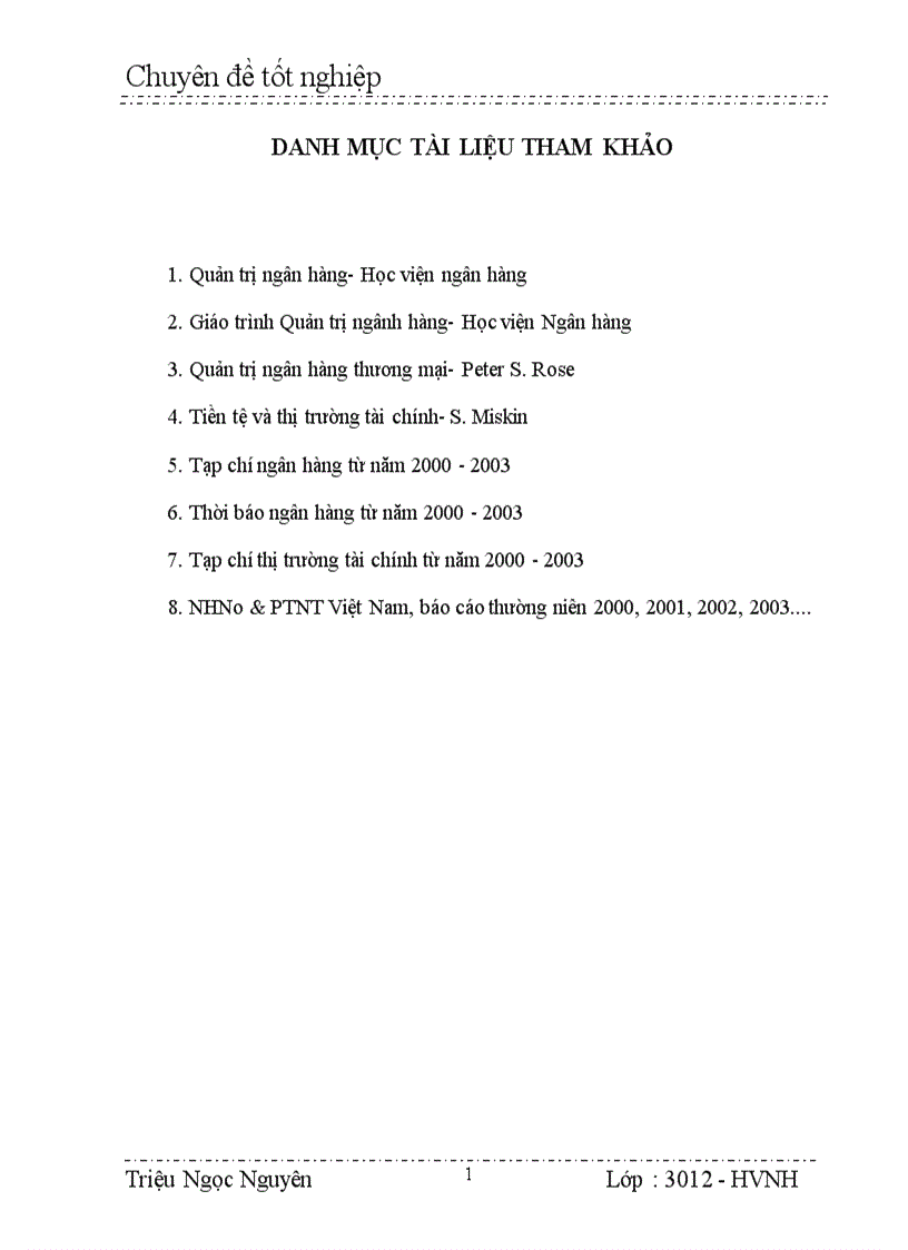 image for page Giải pháp và kiến nghị để đẩy mạnh công tác huy động vốn tại chi nhánh NHNo PTNT huyện Vụ Bản