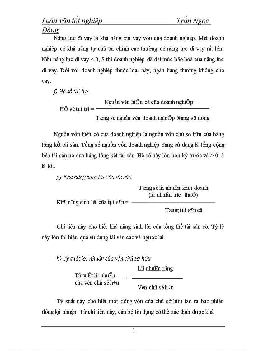 image for page Một số giải pháp nâng cao chất lượng thẩm định dự án đầu tư tại Sở giao dịch I Ngân hàng Công thương Việt Nam 1