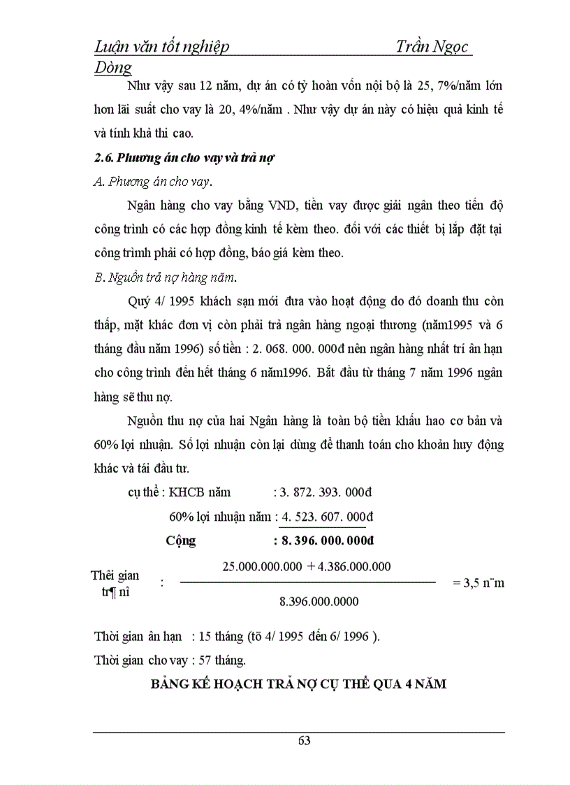 image for page Một số giải pháp nâng cao chất lượng thẩm định dự án đầu tư tại Sở giao dịch I Ngân hàng Công thương Việt Nam 1