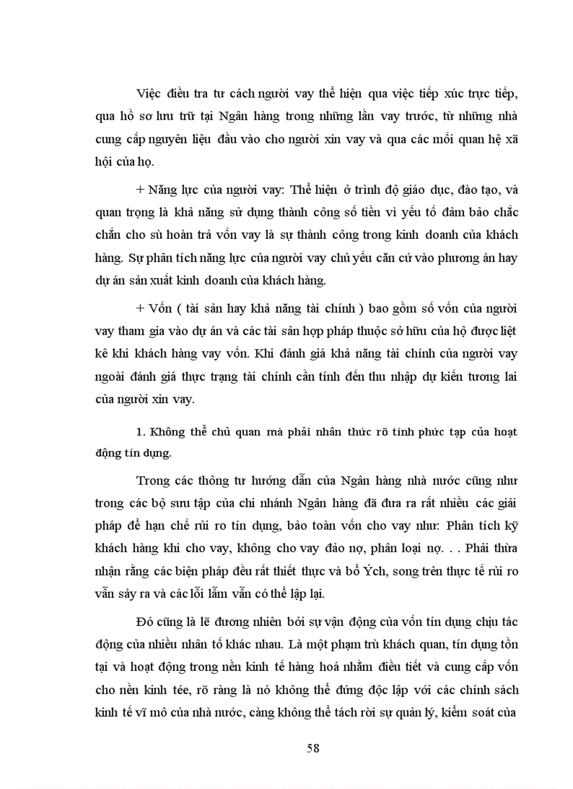 image for page Một số giải pháp nhằm mở rộng và nâng cao chất lượng tín dụng đối với hộ sản xuất ở Ngân hàng nông nghiệp và phát triển nông thôn huyện Vụ Bản Tỉnh Nam Định 1