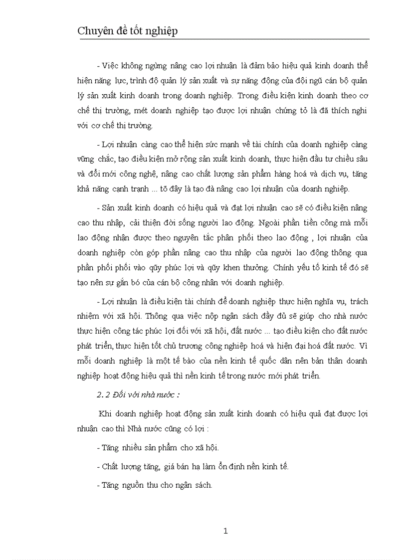 image for page Biện pháp tăng lợi nhuận ở Trung tâm TM dược phẩm Hà Nội 1