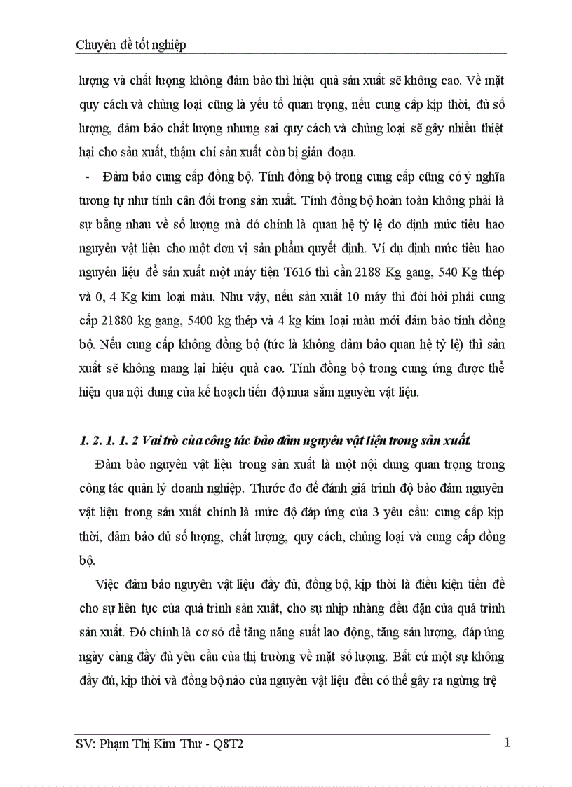 image for page Một số phương hướng và giải pháp nhằm tăng cường công tác bảo đảm quản lý nguyên vật liệu tại công ty vật liệu xây dựng Bưu Điện Hà Nội