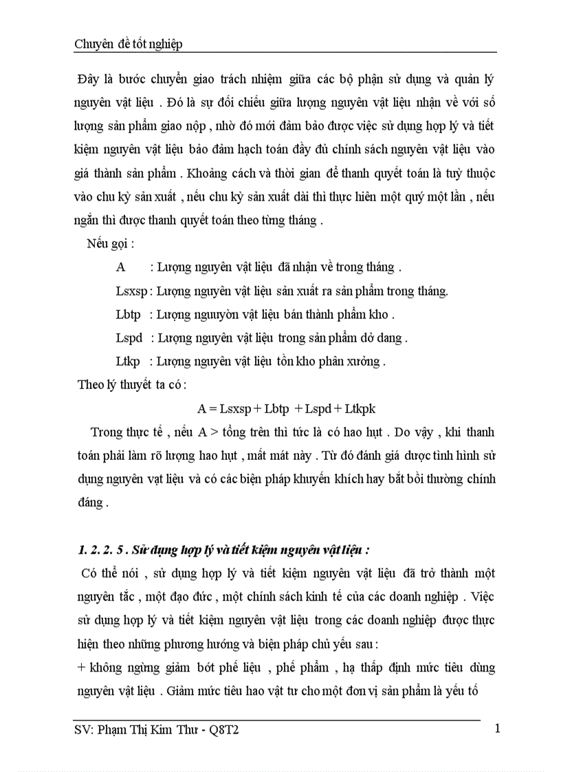 image for page Một số phương hướng và giải pháp nhằm tăng cường công tác bảo đảm quản lý nguyên vật liệu tại công ty vật liệu xây dựng Bưu Điện Hà Nội