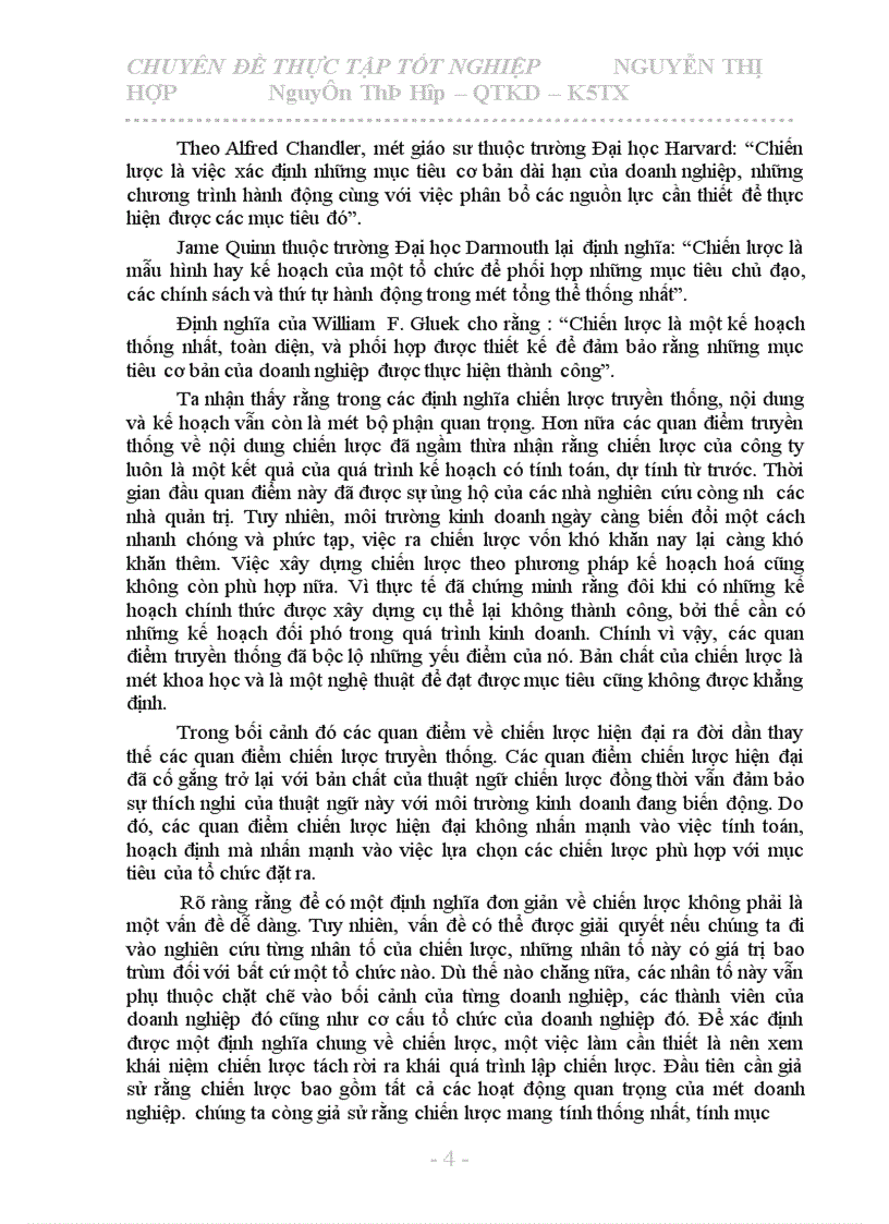 image for page Một số biện pháp nhằm xây dựng chiến lược kinh doanh tại Công ty TNHH Dịch vụ Hỗ trợ Doanh nghiệp đến năm 2010