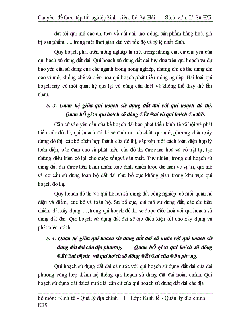 image for page Quy hoạch sử dụng đất xã Tam Hiệp Thanh Trì Hà Nội 1