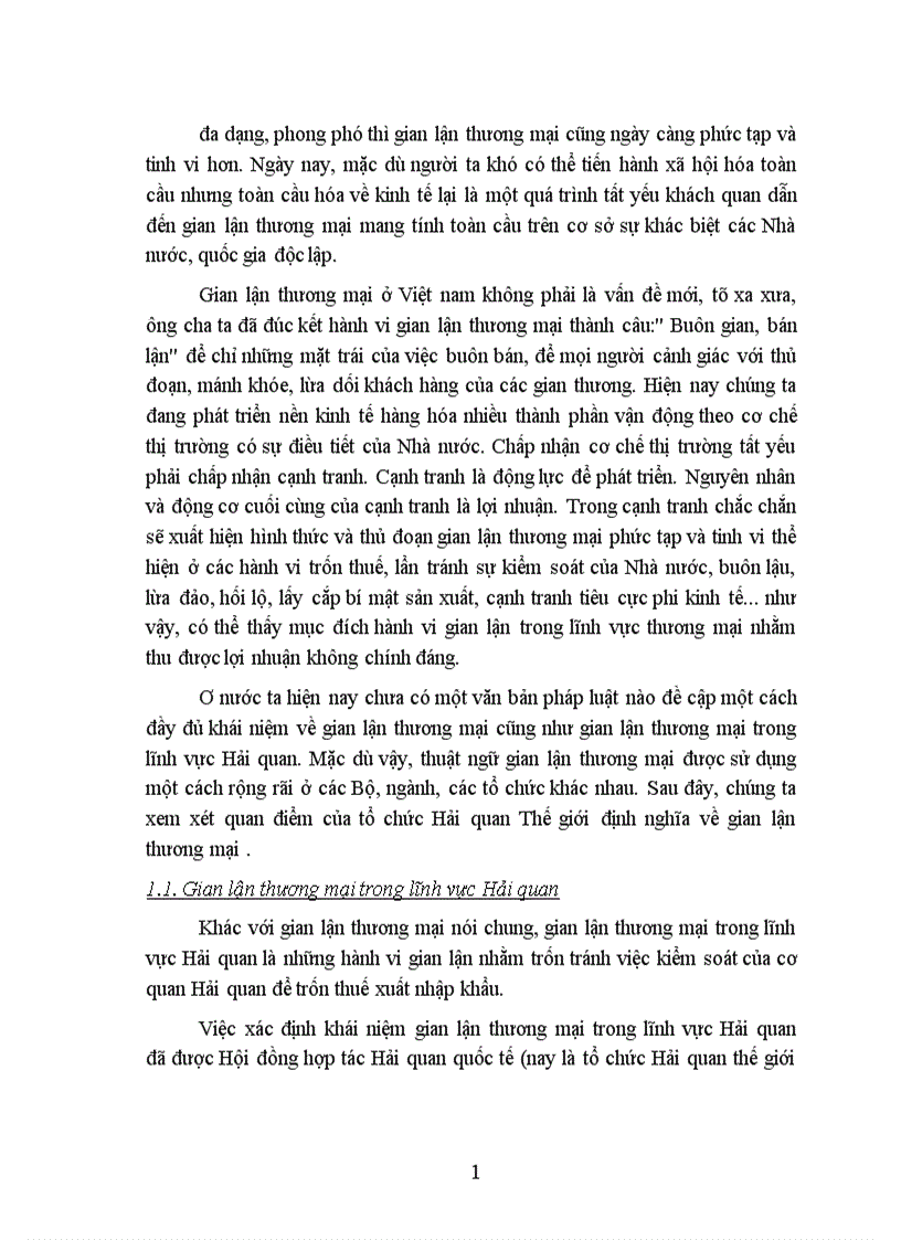 image for page Hải quan Hà Nội với công tác chống buôn lậu và gian lận thương mại
