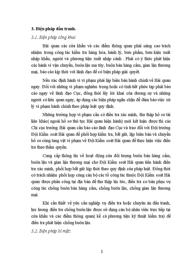 image for page Hải quan Hà Nội với công tác chống buôn lậu và gian lận thương mại