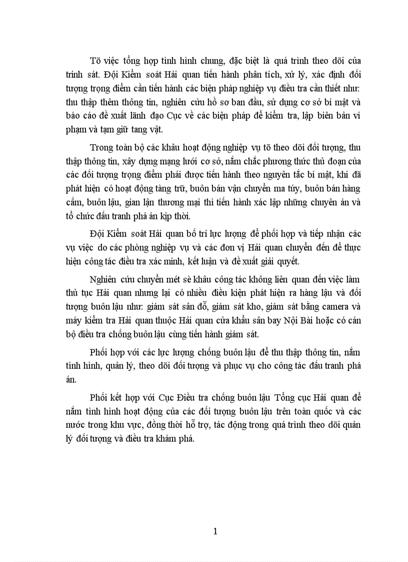 image for page Hải quan Hà Nội với công tác chống buôn lậu và gian lận thương mại