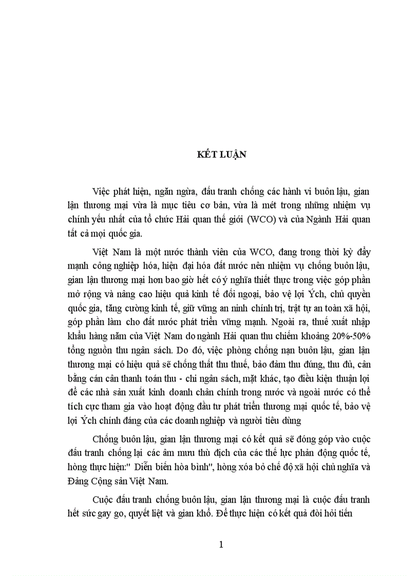 image for page Hải quan Hà Nội với công tác chống buôn lậu và gian lận thương mại